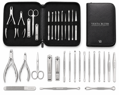 Manicure & Pedicure full Kit